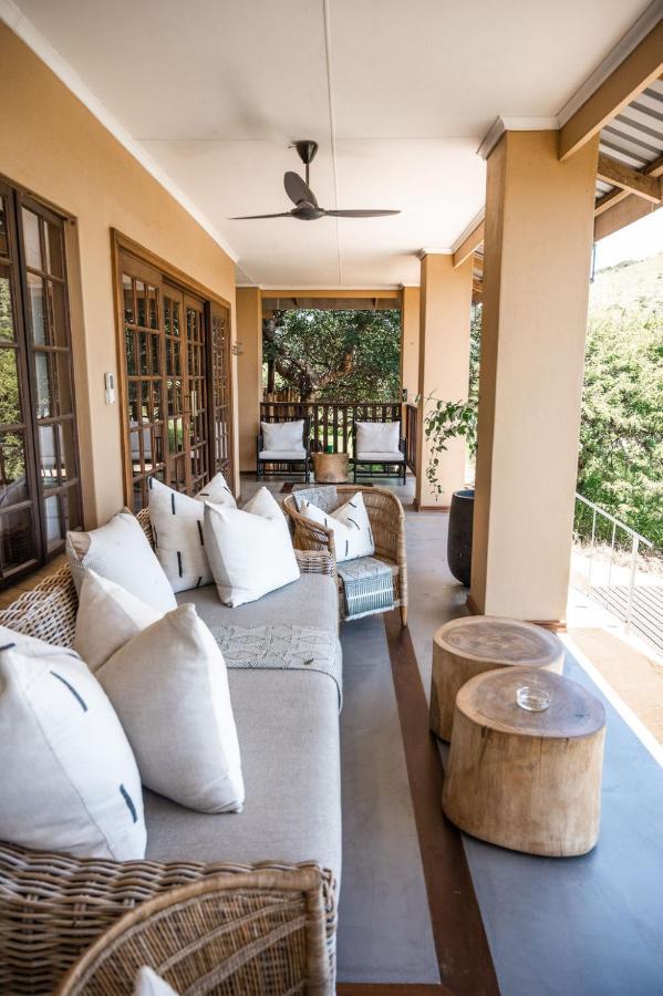 Duiker Game Lodge Hluhluwe