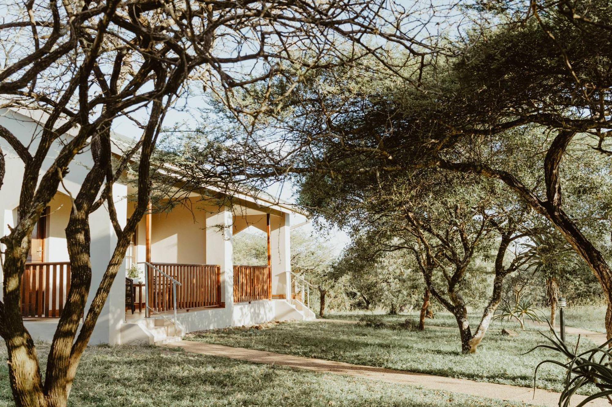 Lodge Duiker Game